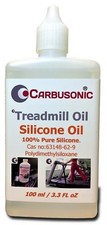 Treadmill Silicone Oil