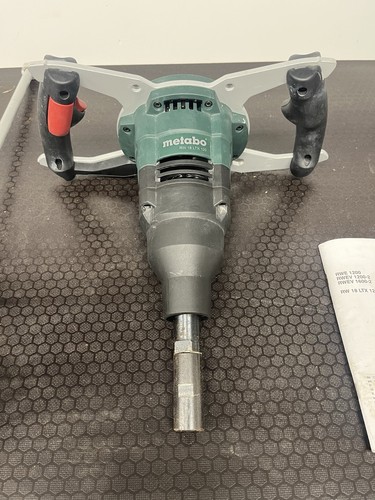 Metabo rw18 ltx 120 - metabo,