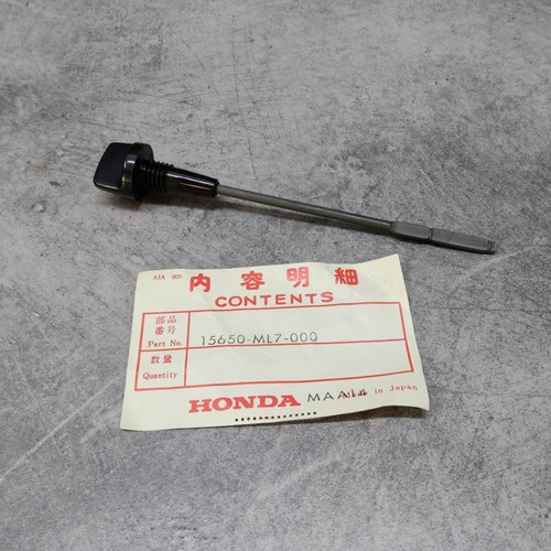 Oil gauge honda vf750c vfr - gauge,