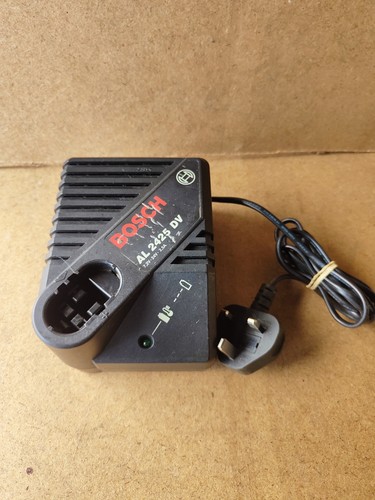 Bosch al2425dv battery charger - al2425dv,