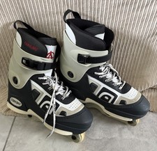 Anarchy Combat Inline Skates