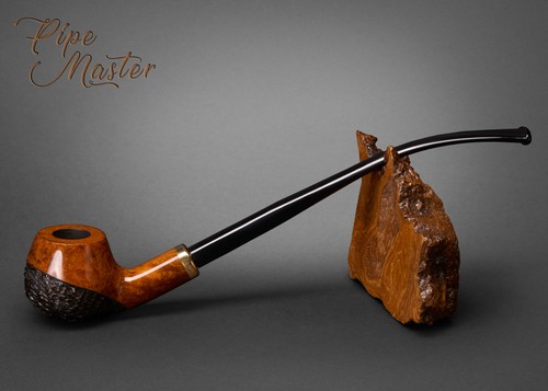 Brog wooden tobacco - mr.,