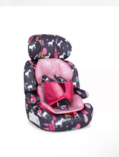 Cosatto Zoomi Car Seat Group