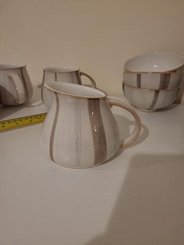 Denby truffle layers - truffle,