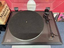 Linn Basik Record Player