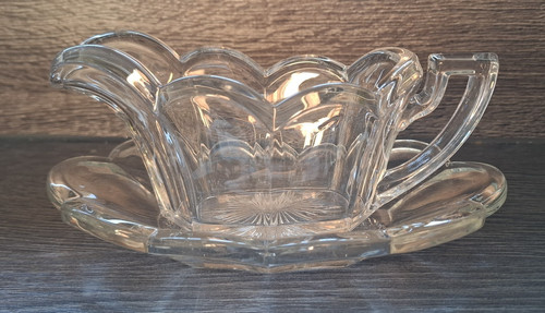 Chippendale krys tol 1907 - krys-tol,