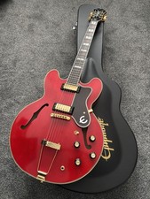 Epiphone Gem Archer Masterbilt