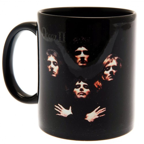Queen mug - queen,