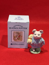 Beatrix Potter Royal Albert