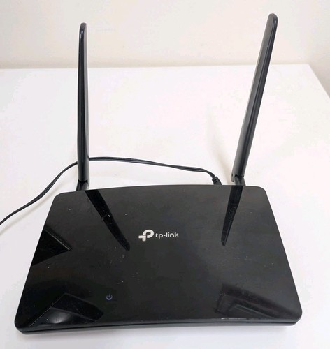 Link mr6400 dual - tp-link, 4g