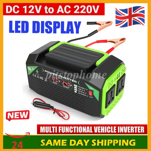 3000w 5000w lcd power - 5000w,