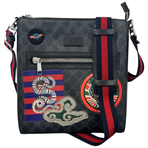 Gucci men large - gucci, supreme