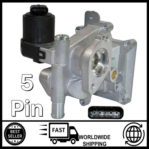 Electric egr valve - electric,