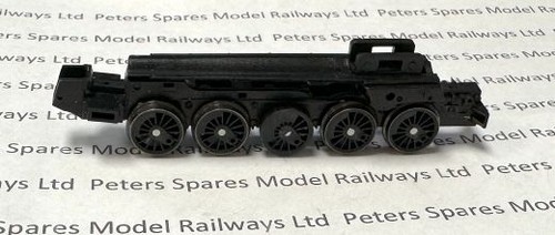 Dapol 105398 gauge - 9f,