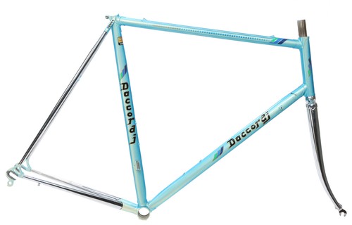 Daccordi turbo designer road - designer,