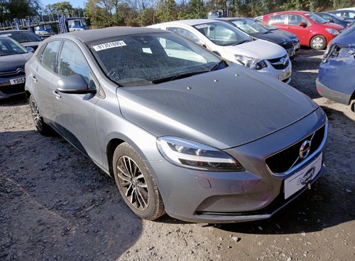 2016 2019 volvo v40 - 2016-2019,