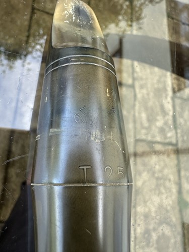 Vandoren tenor saxophone - ,