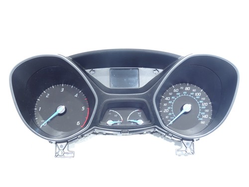 2012 ford focus speedometer - 2012,