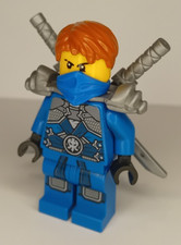 LEGO Ninjago Figure - Jay
