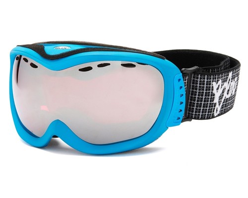 Bloc shark ski snowboard - shark,