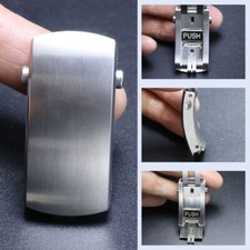 Deluxe stainless steel - stainless, folding