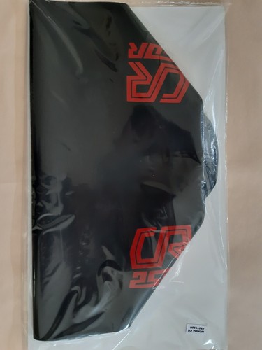 Honda twin shock seat - ,