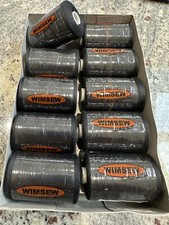 Wimsew Sewing Machine Thread