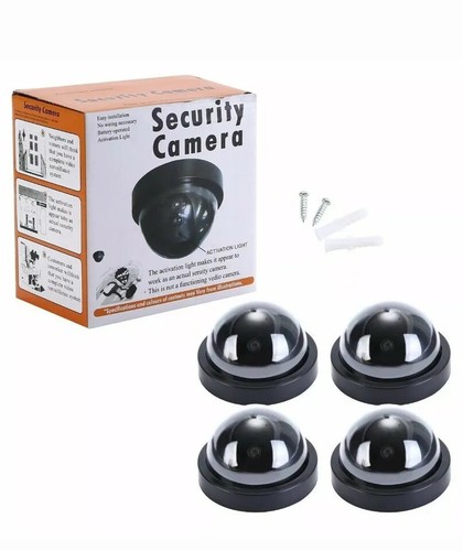 Dummy cctv camera - camera, security