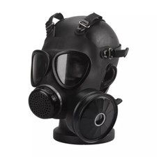 Gas Mask NATO Filter 40MM Thread