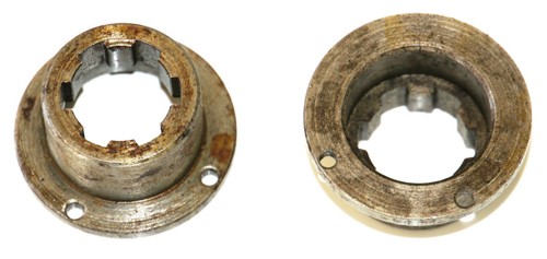 Maico end tooth - end,