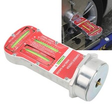 Magnetic Camber Castor Kingpin