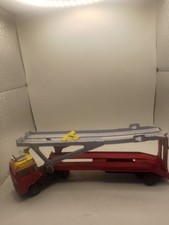 Corgi Juniors Volvo car