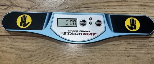 Speed stacks stackmat timer - speed,