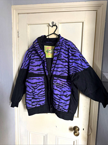 Vintage dash ski men - vintage,