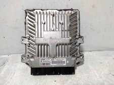 PEUGEOT 407 Coupe 6C Engine