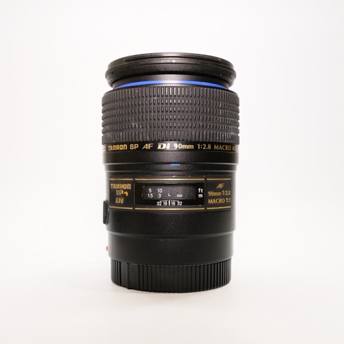 Used tamron 90mm - 90mm, f2.8