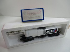 46186 - DB "ELF" HO ROCO Scale Tank Car