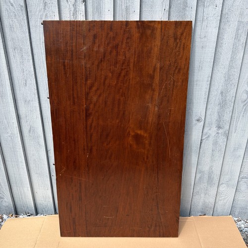 Reclaimed mahogany timber - mahogany,