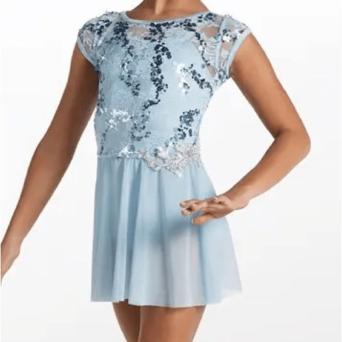 Weissman dance costume - dance,