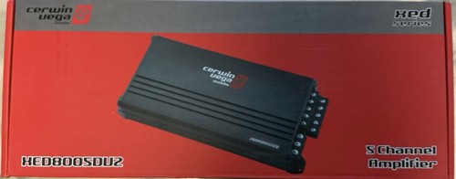 Cerwin vega hed8005dv2 - hed8005dv2, hed