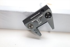 Edel Array F-2 Single Bend 1 Line 35" Putter Excellent Rh