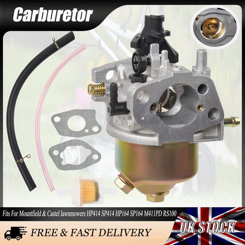 Carburetor for mountfield - carburetor,