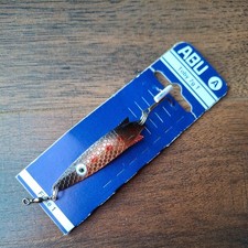 Vintage Abu Toby T Trout 7g
