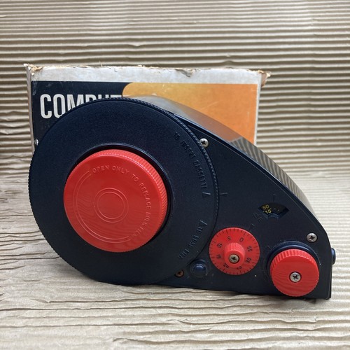 Computrol 35mm bulk film