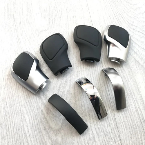 Chrome leather dsg gear - &,
