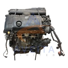 MINI Hatch 2008 R56 1.6 Petrol