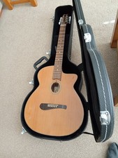Clearwater Electro Acoustic