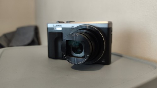 Panasonic lumix dmc tz80eb - lumix, dmc-tz80eb-s