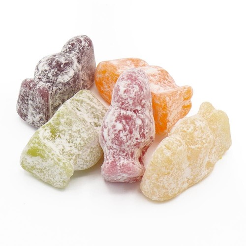 Barratt jelly babies sweets - jelly,