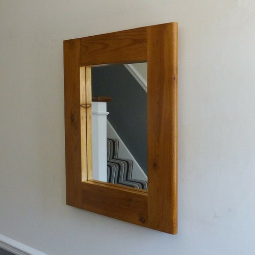 Handmade rustic farmhouse - rustic,